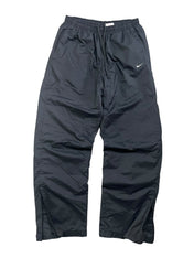 Nike Flared Vintage Trackpants (XL)