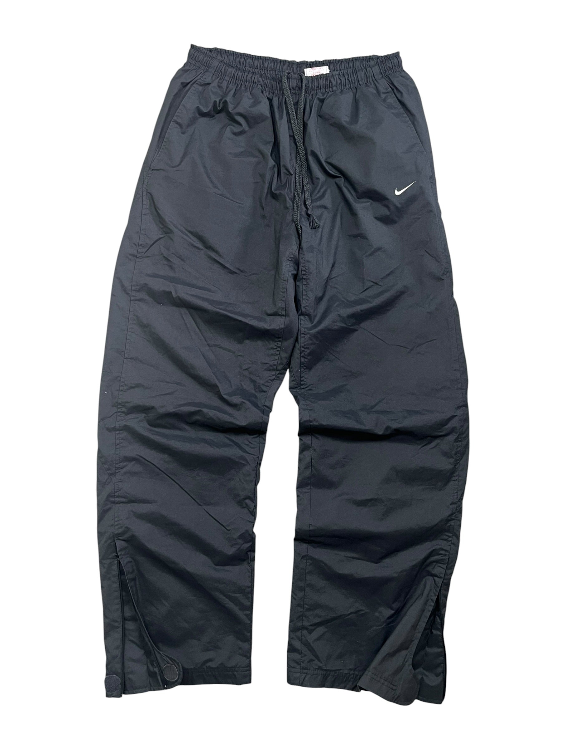 Nike Flared Vintage Trackpants (XL)