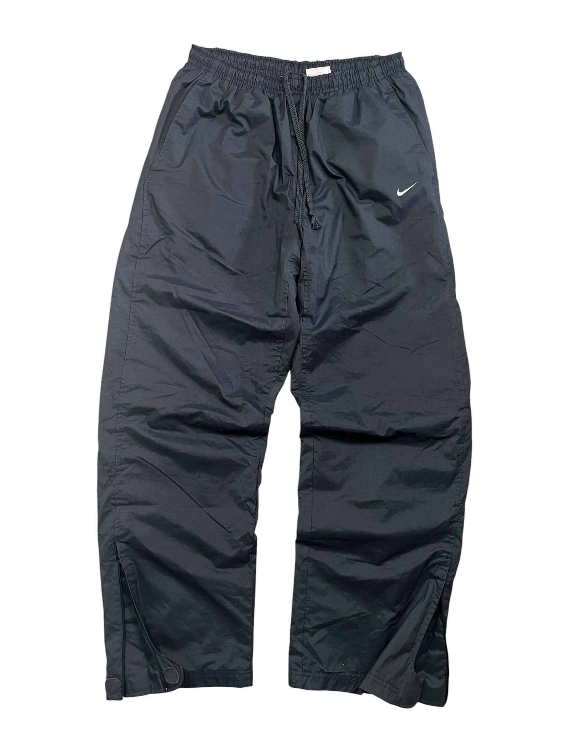 Nike Flared Vintage Trackpants (XL)