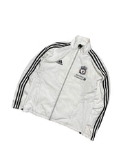 Adidas x Liverpool 2009-10 Trackjacket (M)