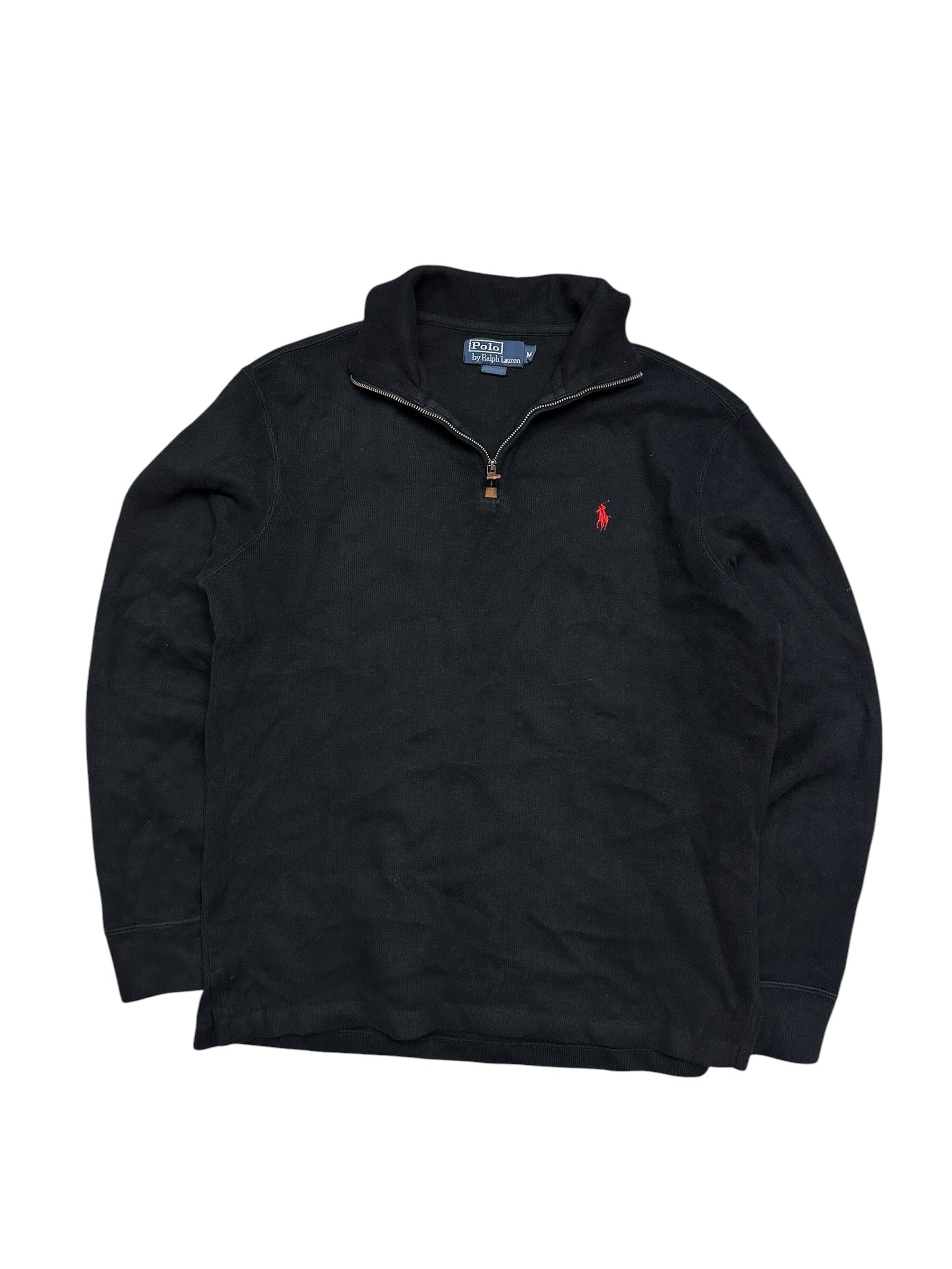 Polo Ralph Lauren 1/4 Quarter Zip Up (M)