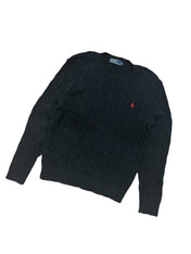 Polo Ralph Lauren Knitted Crewneck (M)