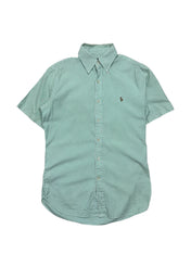 Polo Ralph Lauren Shortsleeve Poloshirt (S)