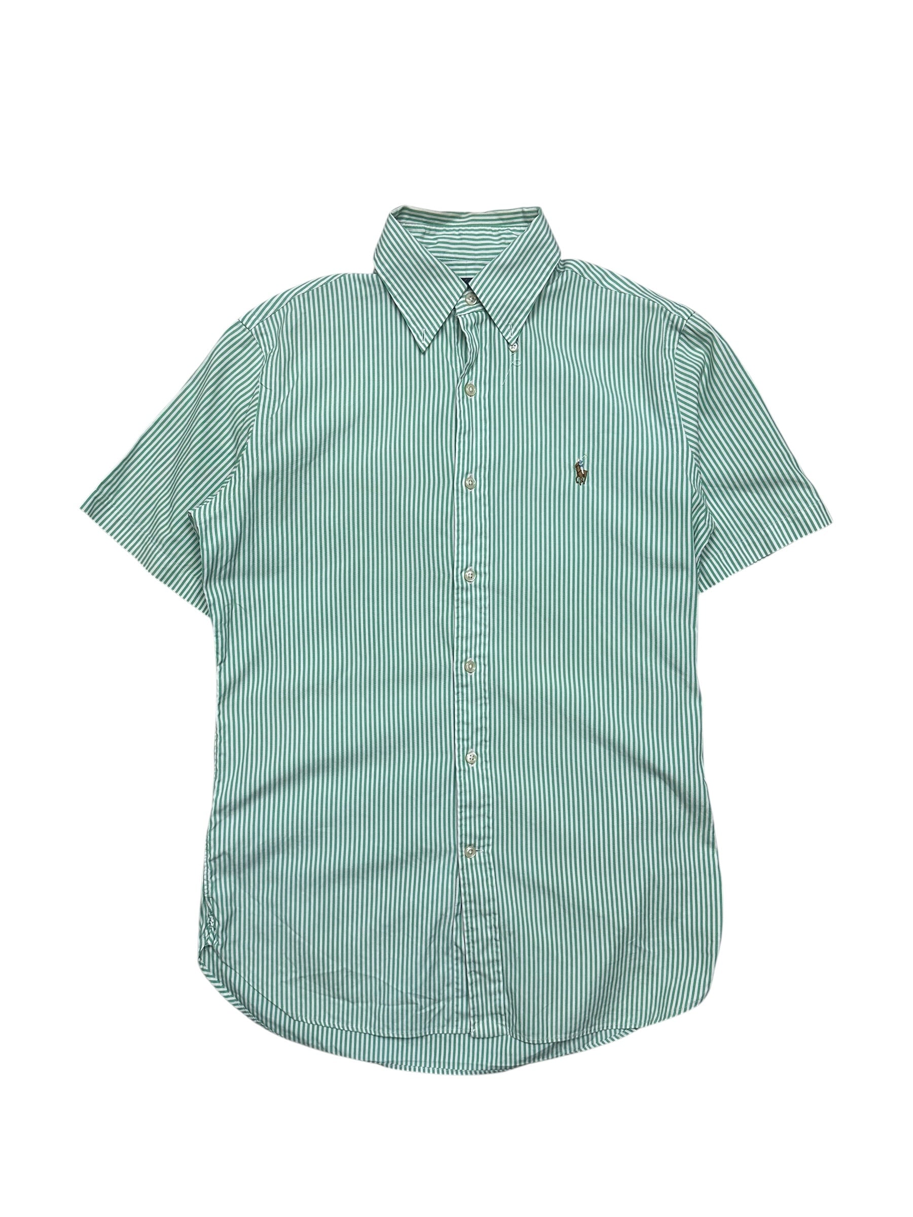 Polo Ralph Lauren Shortsleeve Poloshirt (S)