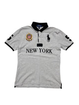 *RARE*Polo Ralph Lauren Chief Keef New York Poloshirt (S)