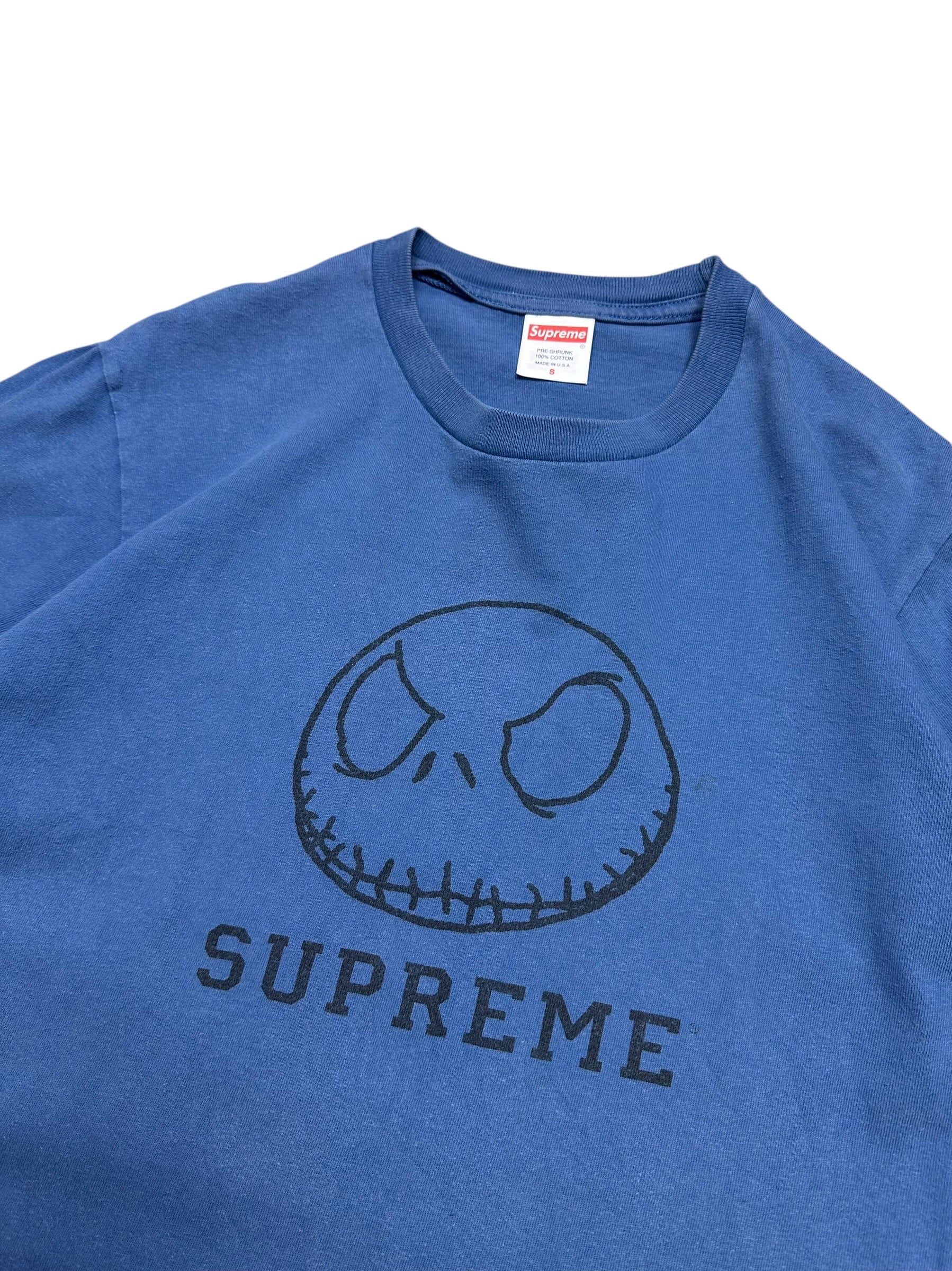 Supreme T-Shirt (S)