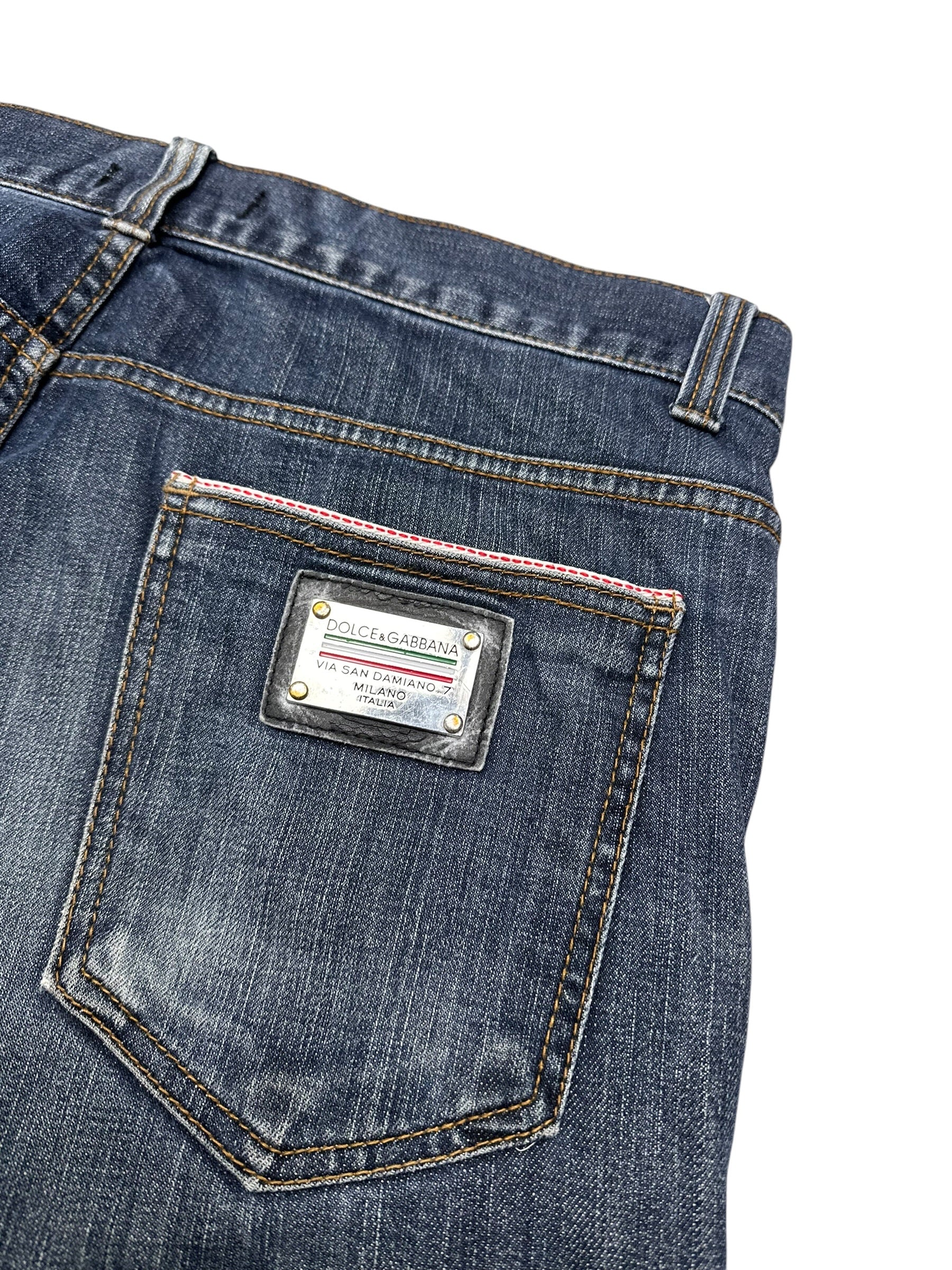 Dolce & Gabbana Jeans (L)