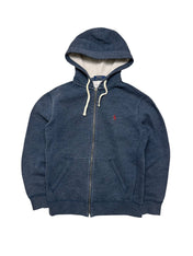 Polo Ralph Lauren Full Zip Up (S)