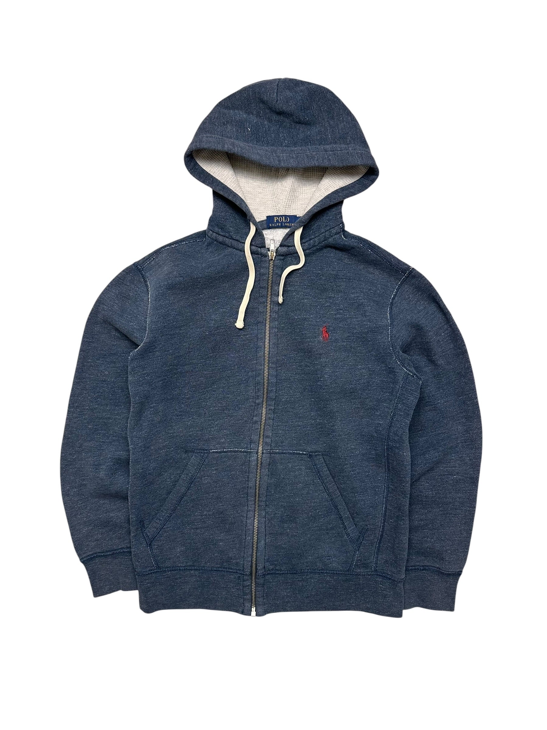 Polo Ralph Lauren Full Zip Up (S)