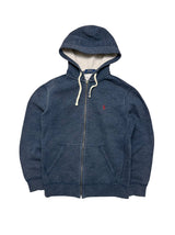 Polo Ralph Lauren Full Zip Up (S)