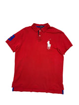 Polo Ralph Lauren Bigpony Poloshirt (L)
