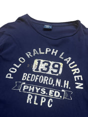 Polo Ralph Lauren Vintage Longsleeve T-Shirt (L)