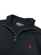 Polo Ralph Lauren 1/4 Quarter Zip Up (M)