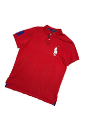 Polo Ralph Lauren Bigpony Poloshirt (L)