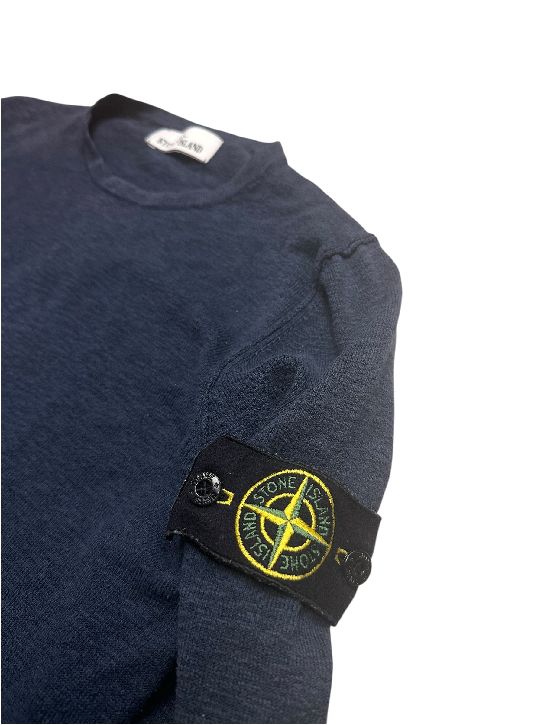 Stone Island Crewneck (S)