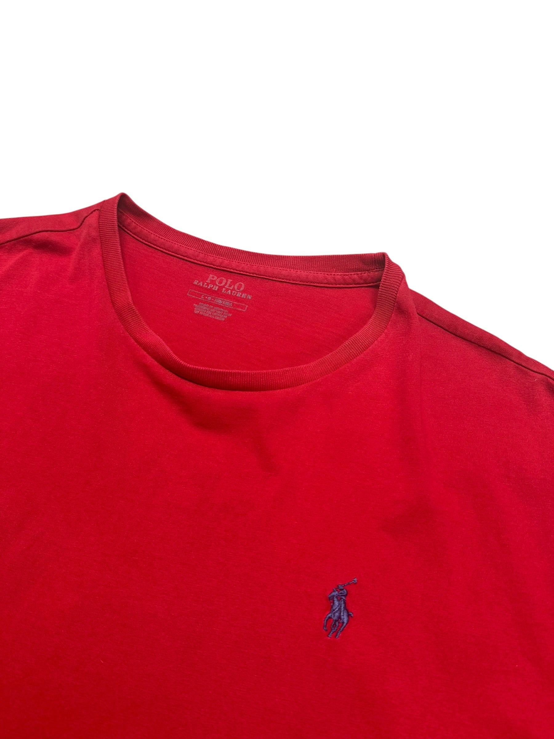 Polo Ralph Lauren T-Shirt (L)