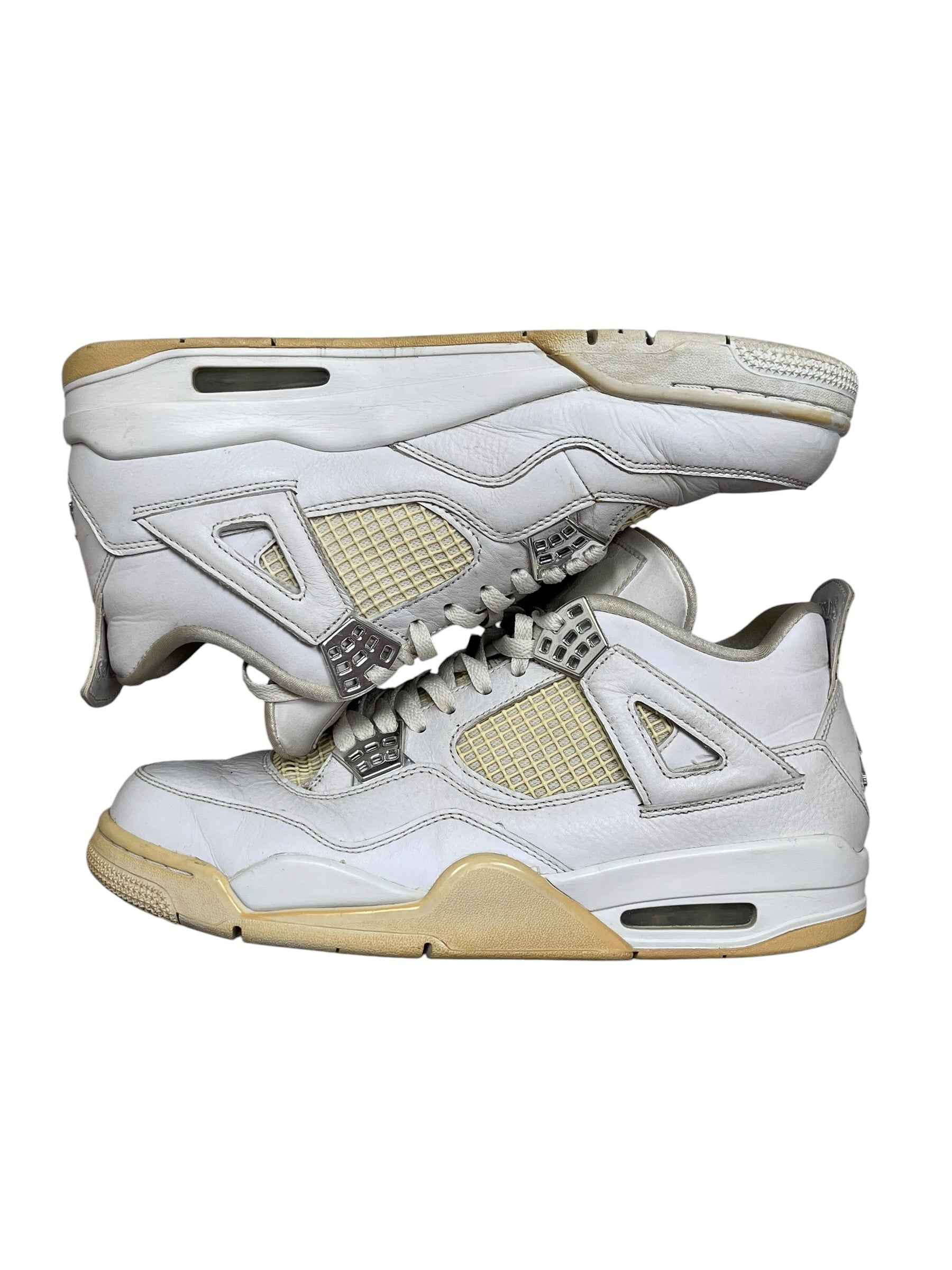 Jordan 4 Retro Pure Money 2017 (44)