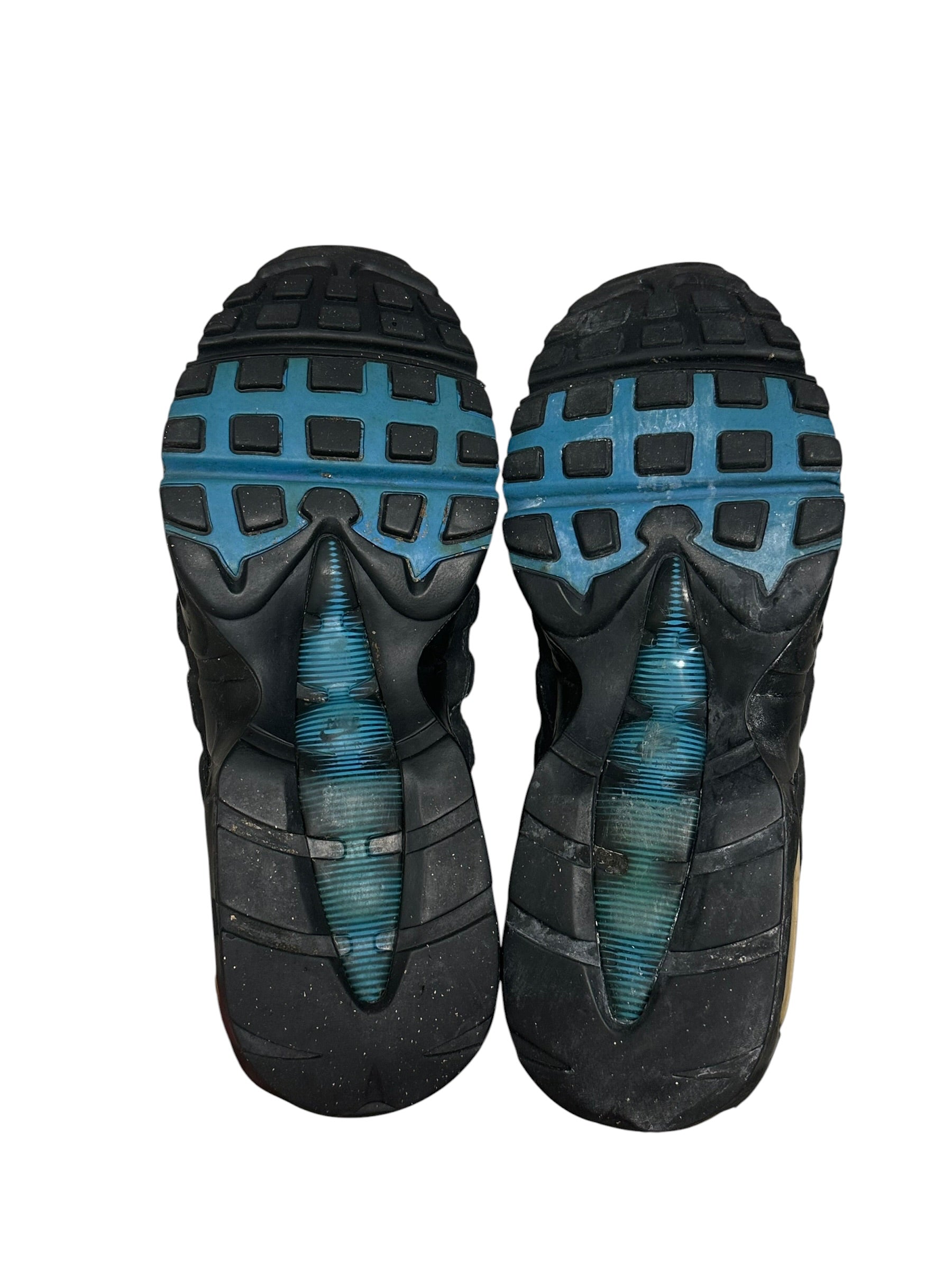 Nike Air Max 95 SI Black (42.5)