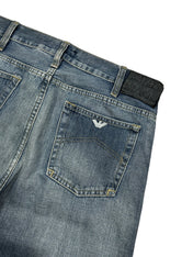Armani Vintage Jeans (M)