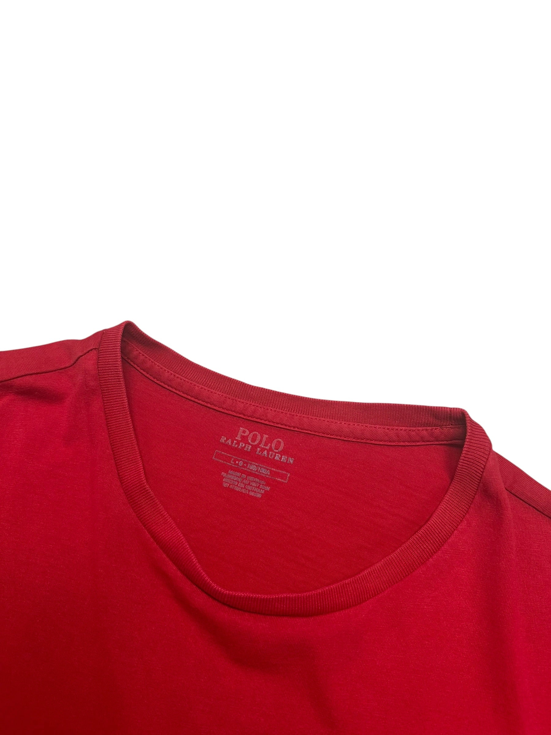 Polo Ralph Lauren T-Shirt (L)