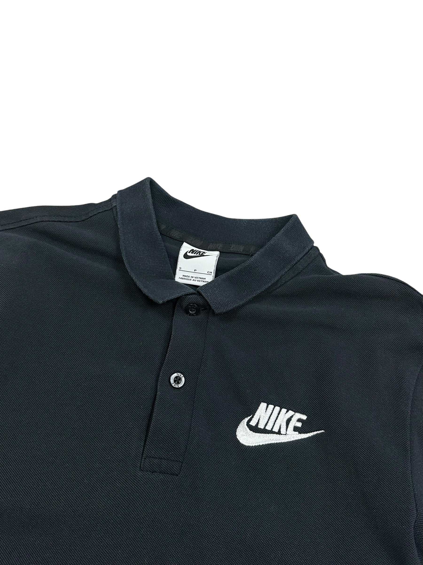Nike Poloshirt (S)