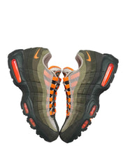 Nike Air Max 95 OG Neutral Oliv Orange (42)