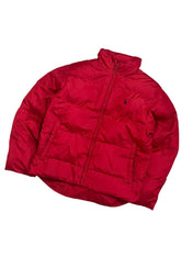 Polo Ralph Lauren Puffer Jacket (XXS-XS)