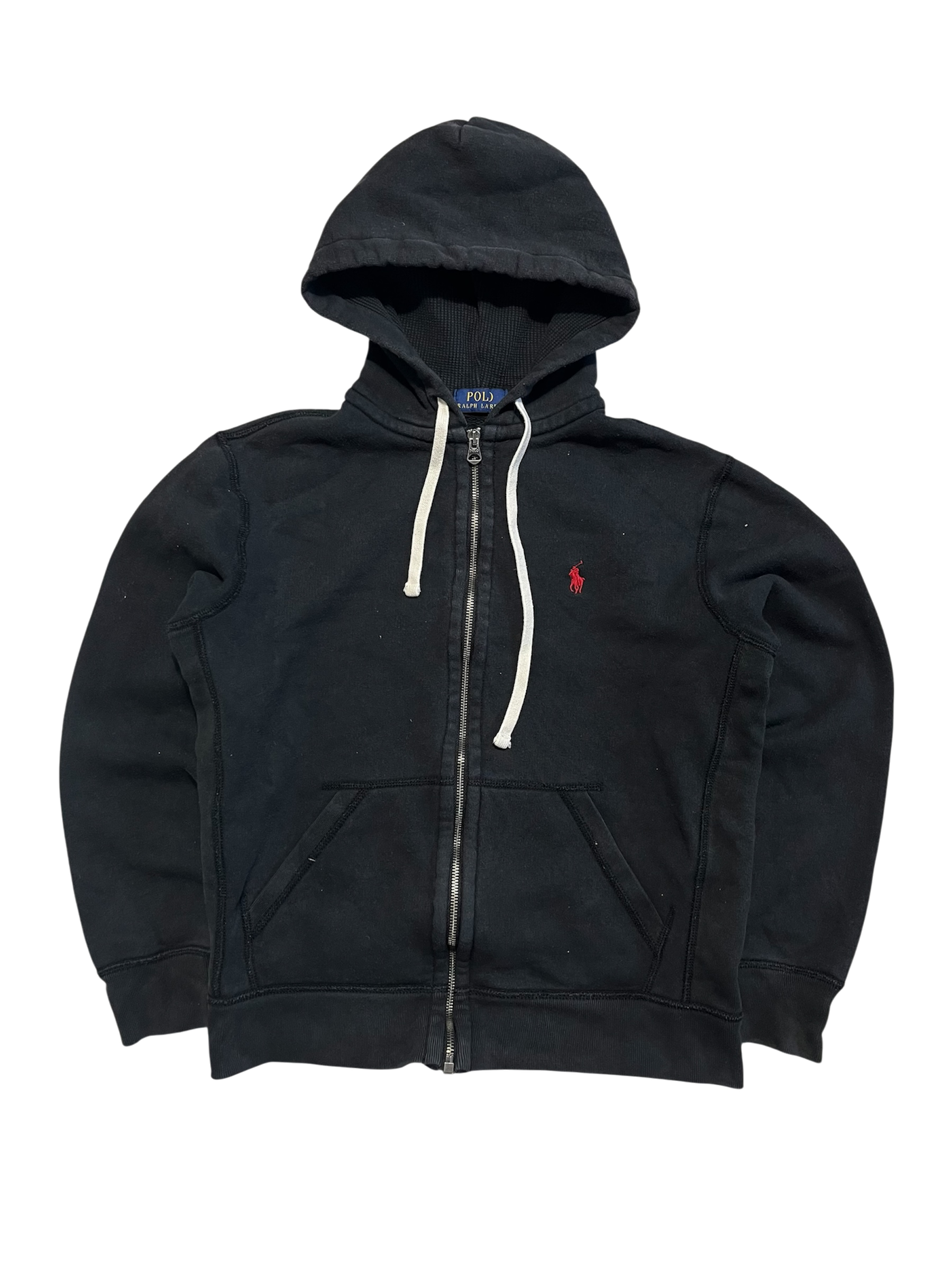 Ralph Lauren Tracksuit (S)