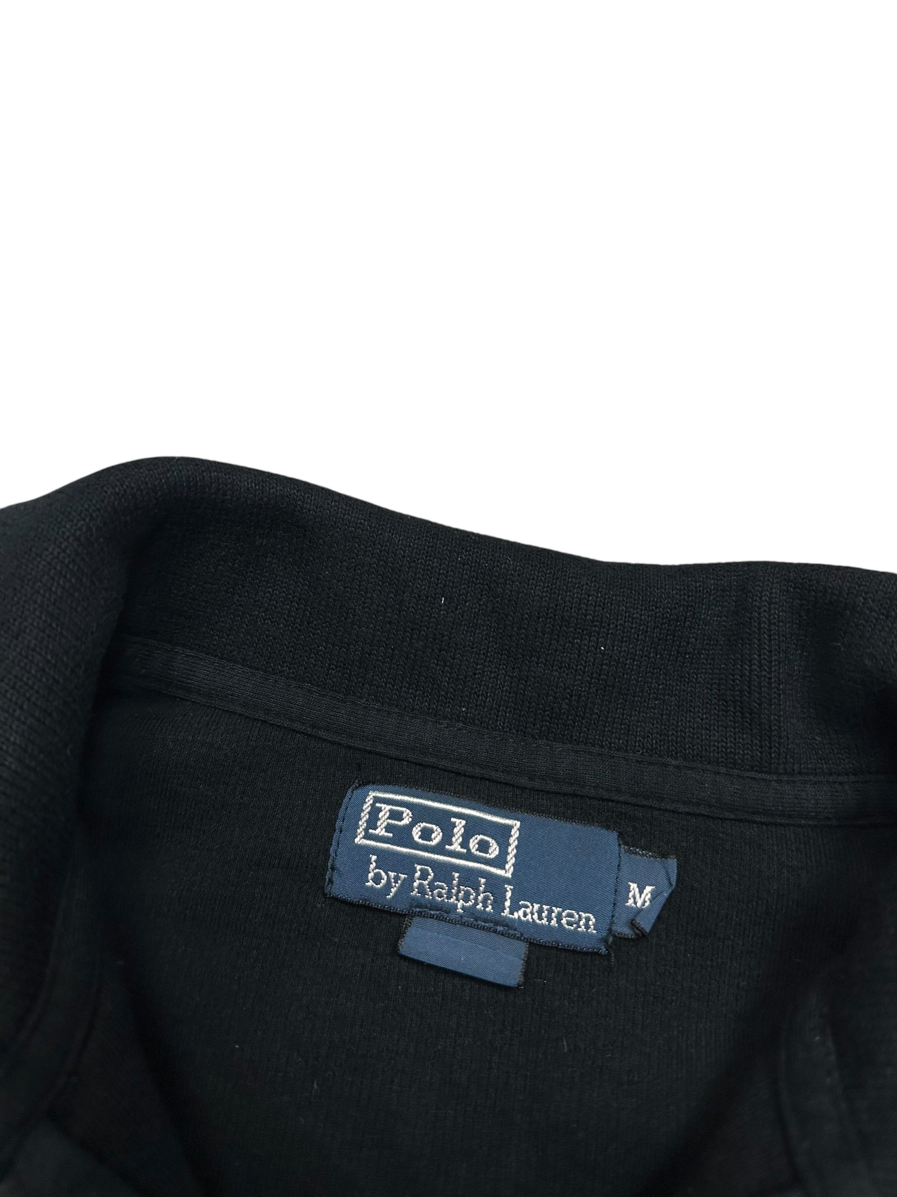 Polo Ralph Lauren 1/4 Quarter Zip Up (M)