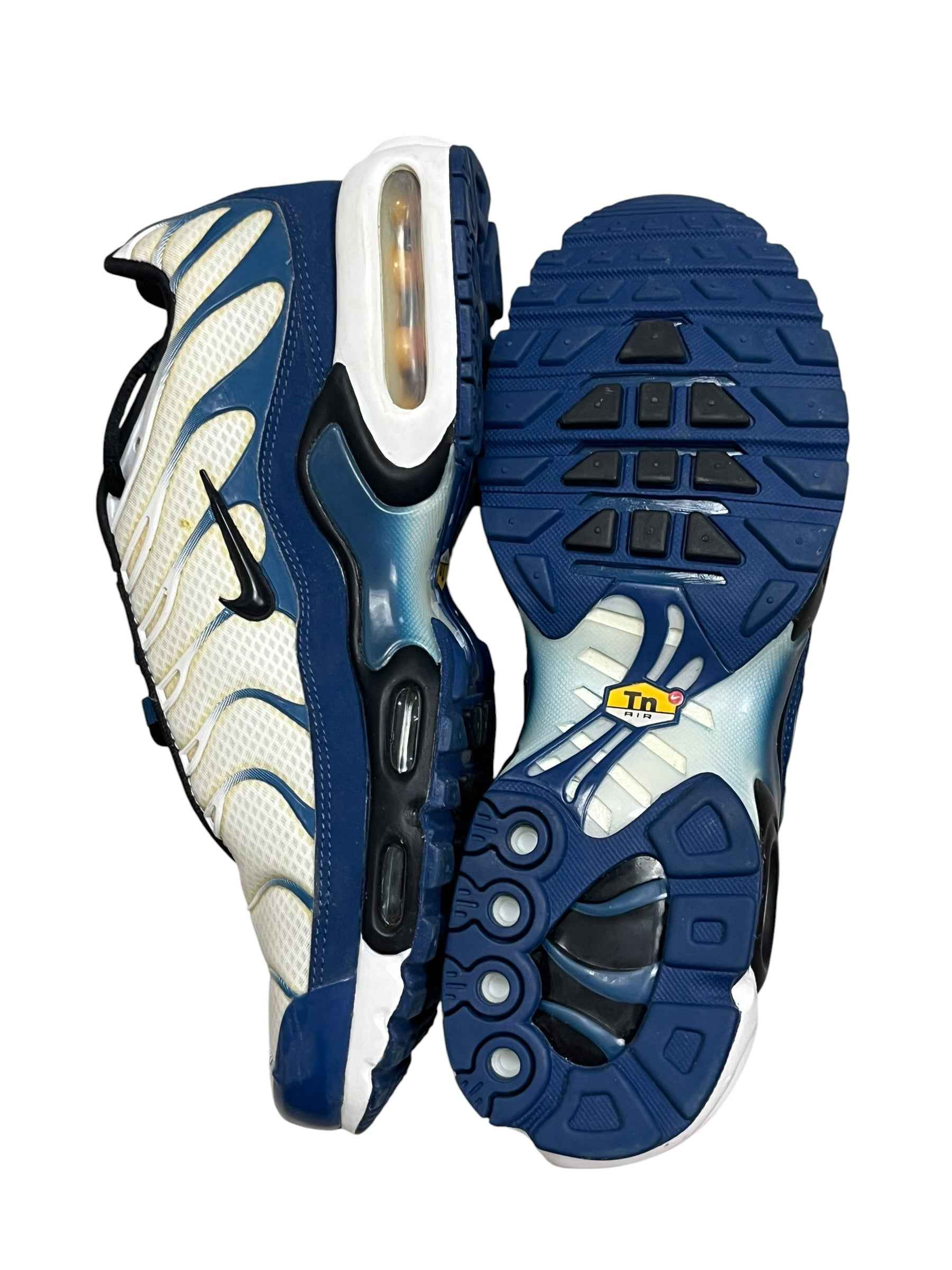 Nike Air Max 95 Reinplantin Blue (42 EU)