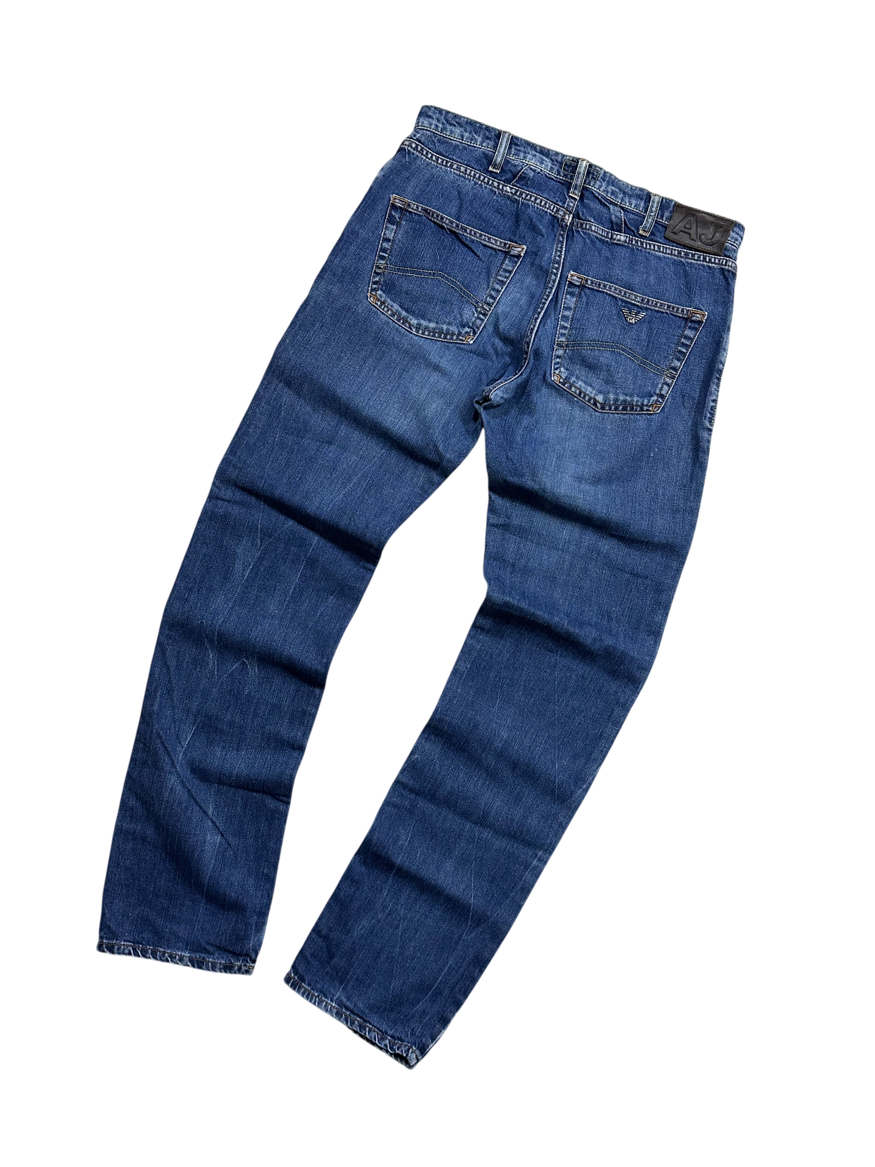 Armani Vintage Jeans (M)