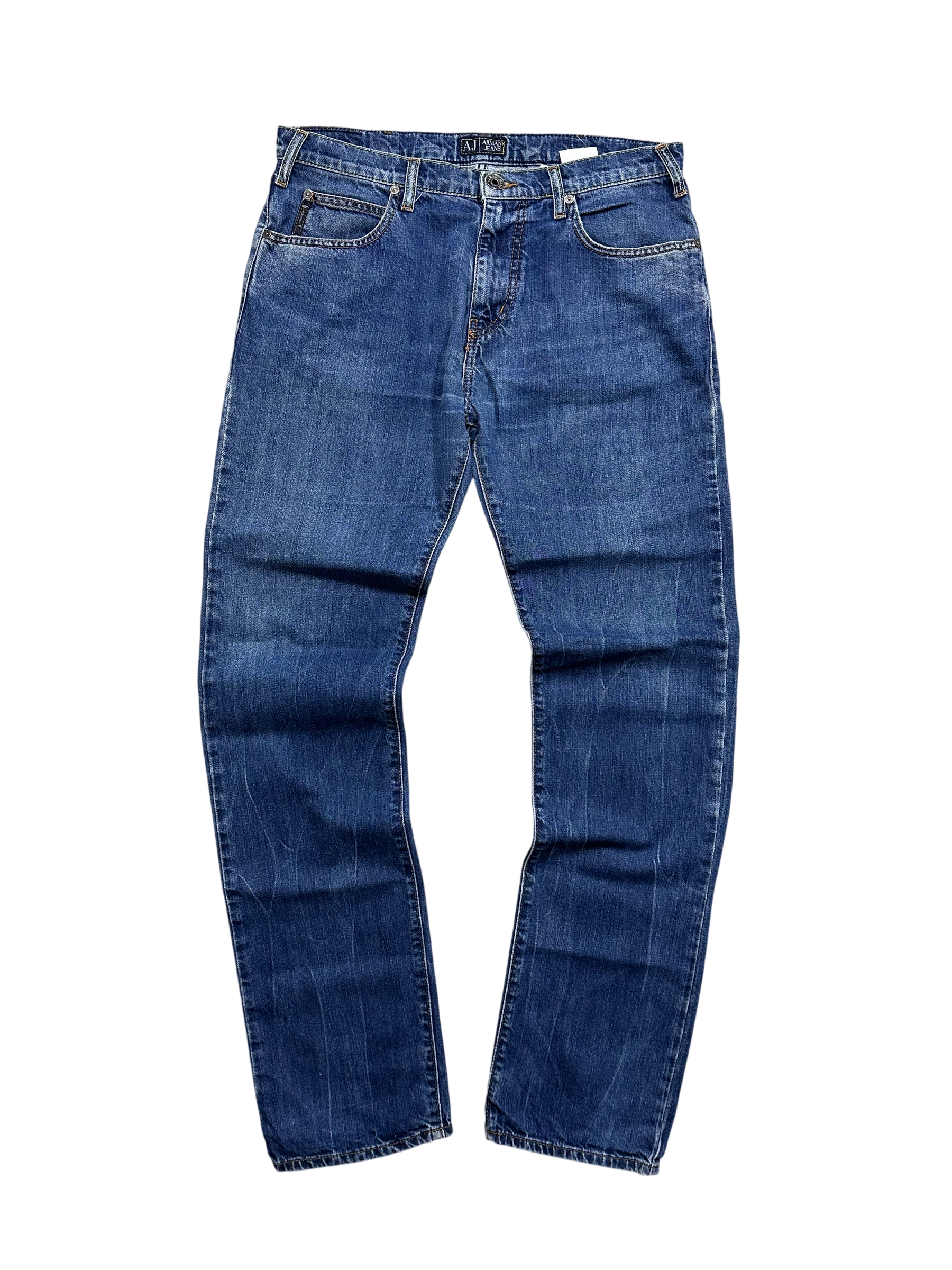 Armani Vintage Jeans (M)