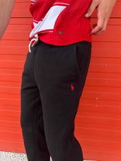 Ralph Lauren Baggy Trackpants (S)