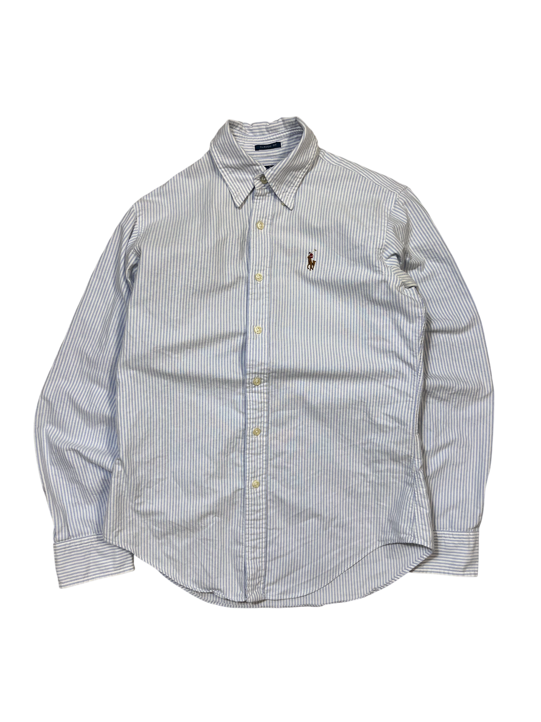 Polo Ralph Lauren Shirt (XS-S)