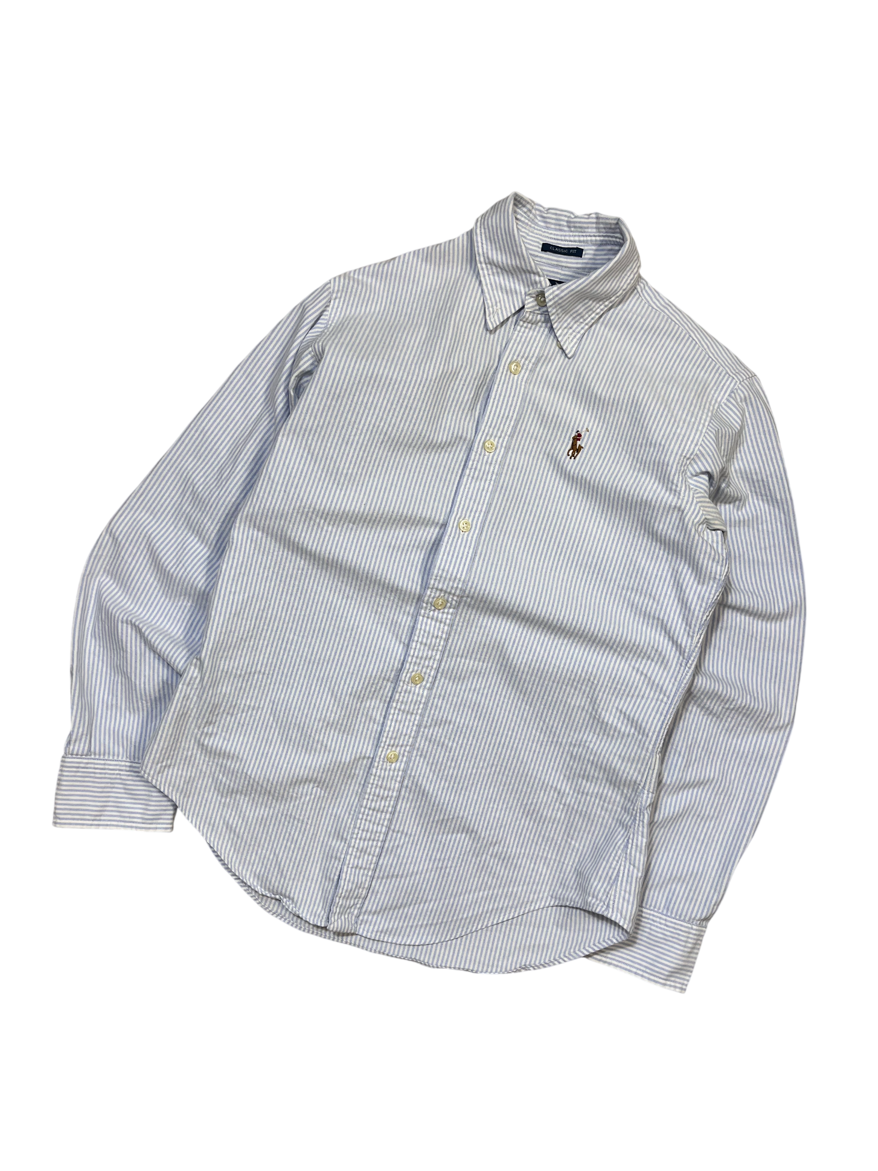 Polo Ralph Lauren Shirt (XS-S)
