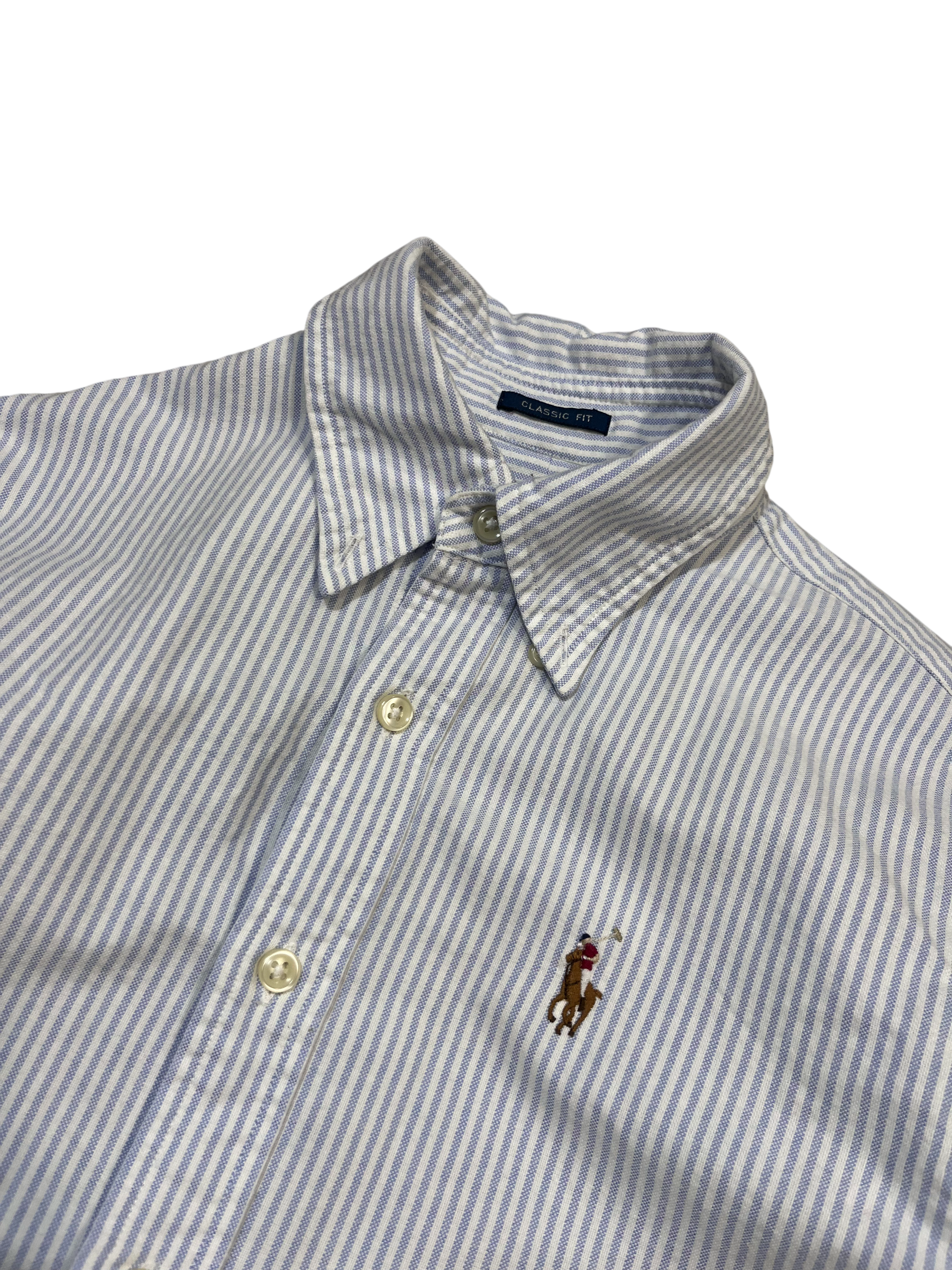 Polo Ralph Lauren Shirt (XS-S)