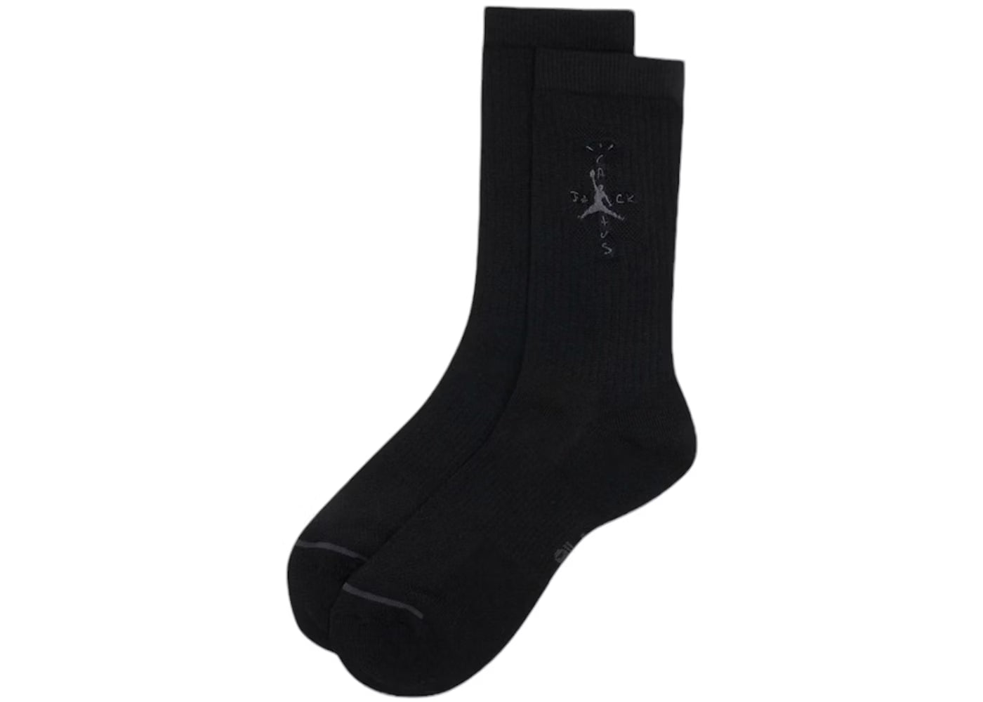 Jordan x Travis Scott Socks