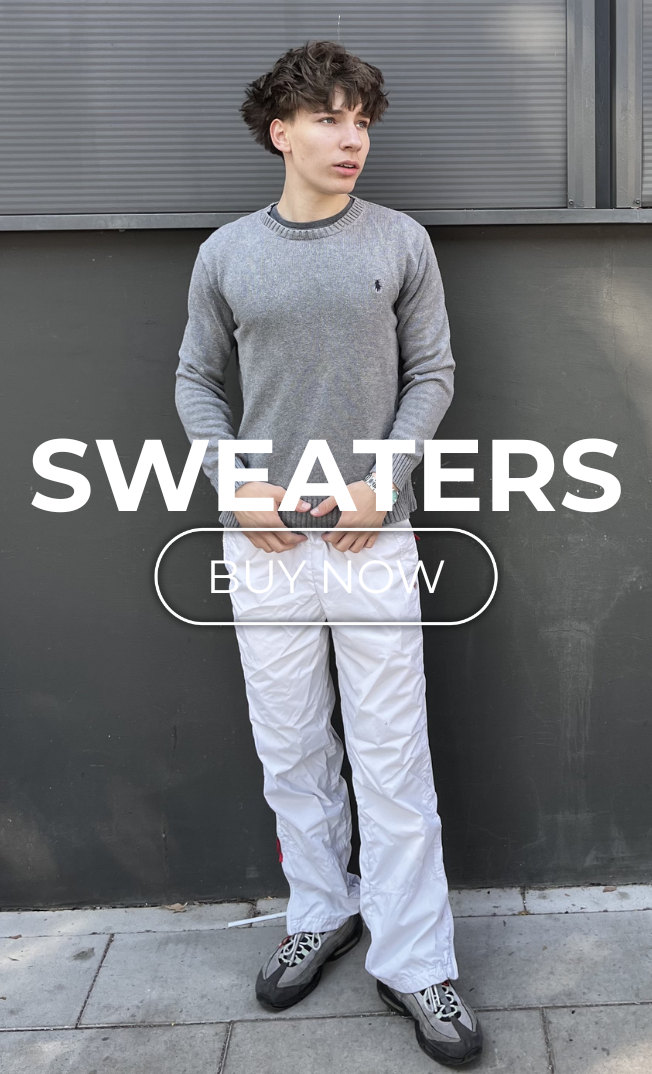Candy Streetwear | Vintage & Designer Streetwear Clothing & Shoes