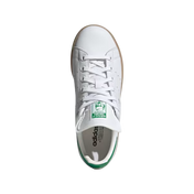 Stan Smith Cloud White Green Gum Adidas Sneaker (36 2/3)