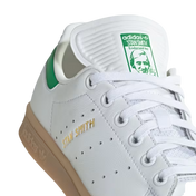 Stan Smith Cloud White Green Gum Adidas Sneaker (36 2/3)