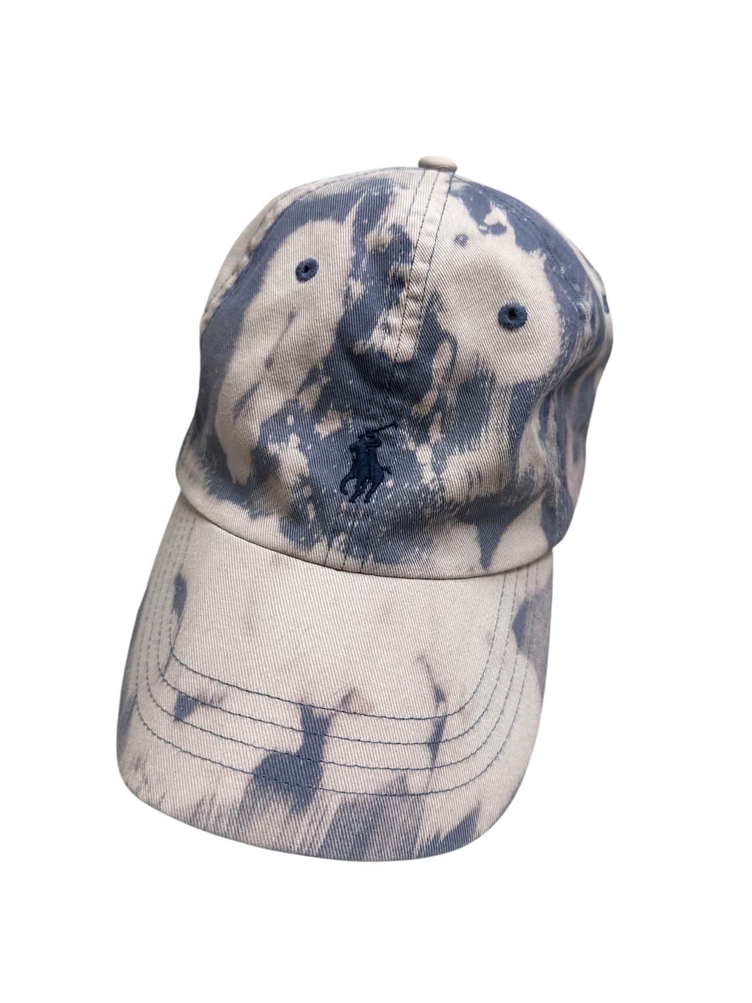 Polo Ralph Lauren CUSTOM Cap (One Size)