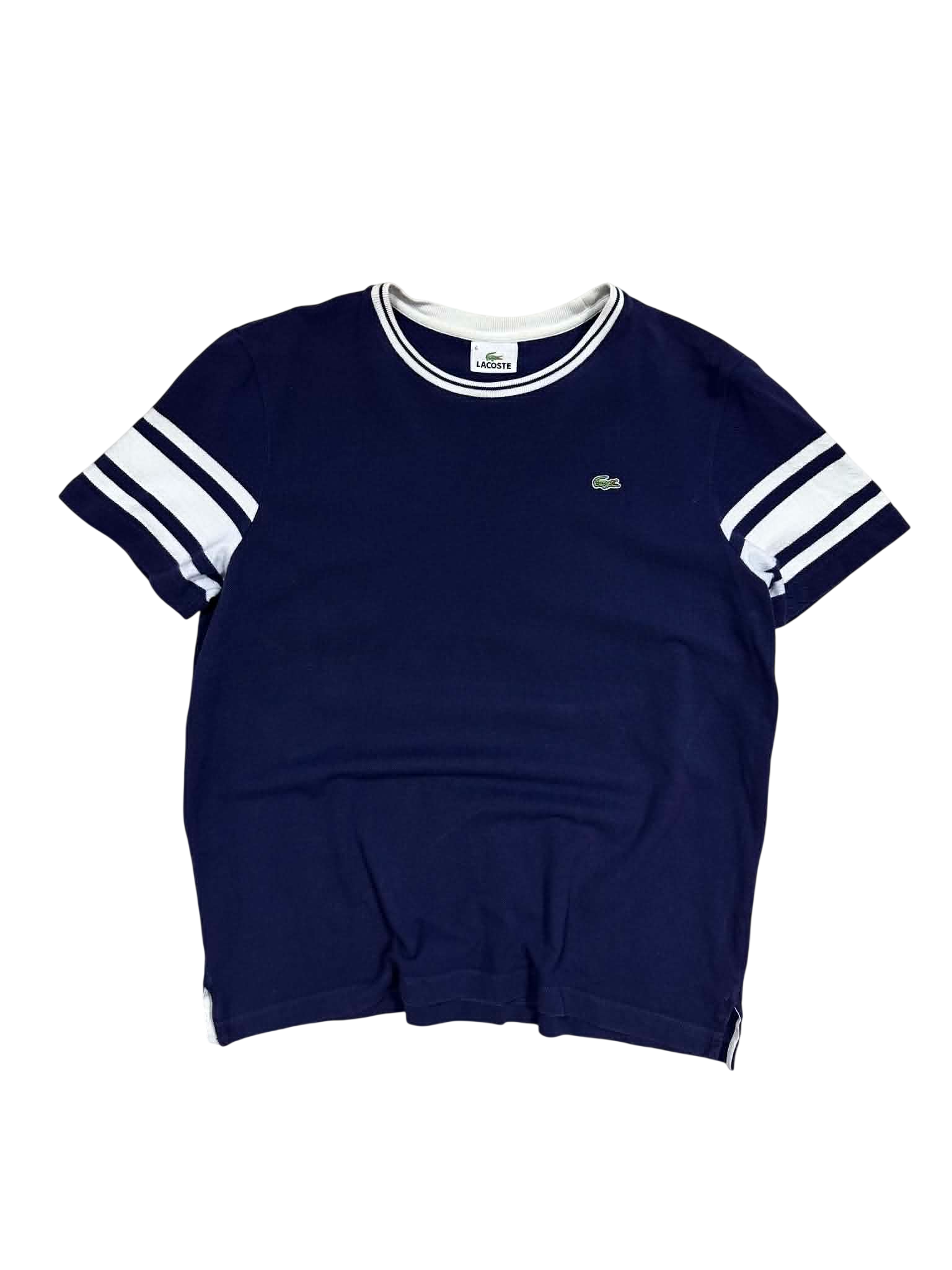 Lacoste T-Shirt (XL)