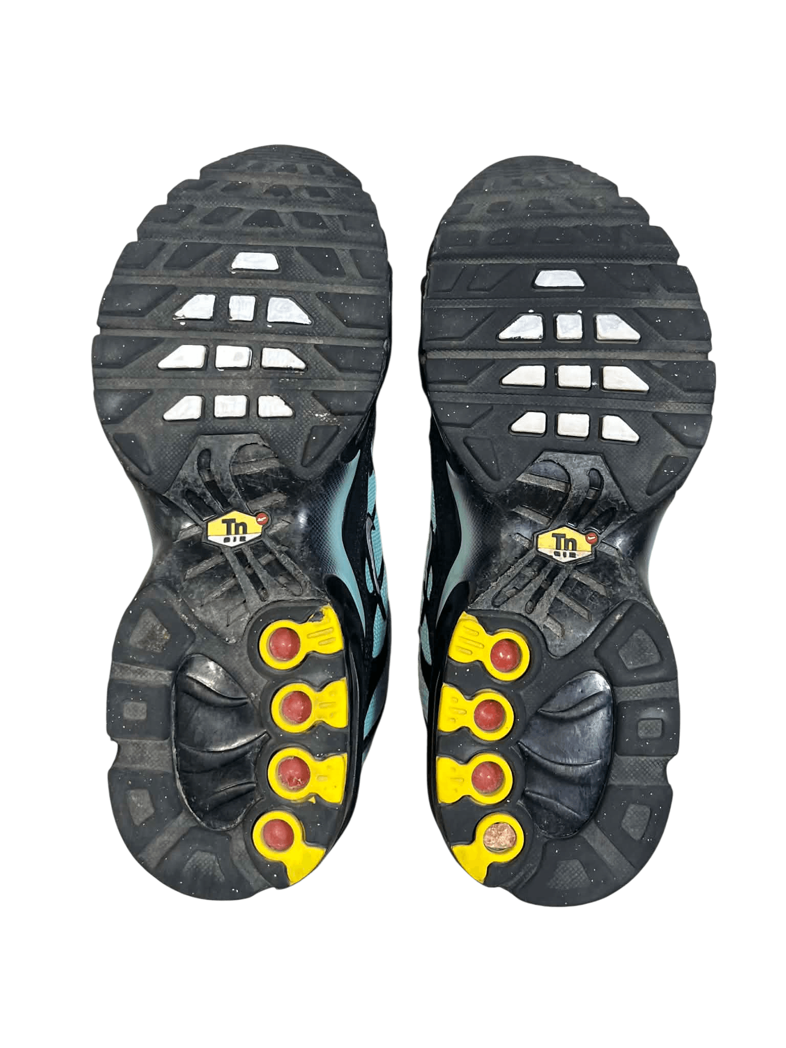 Nike Air Max Plus - Aqua Blue (38.5)