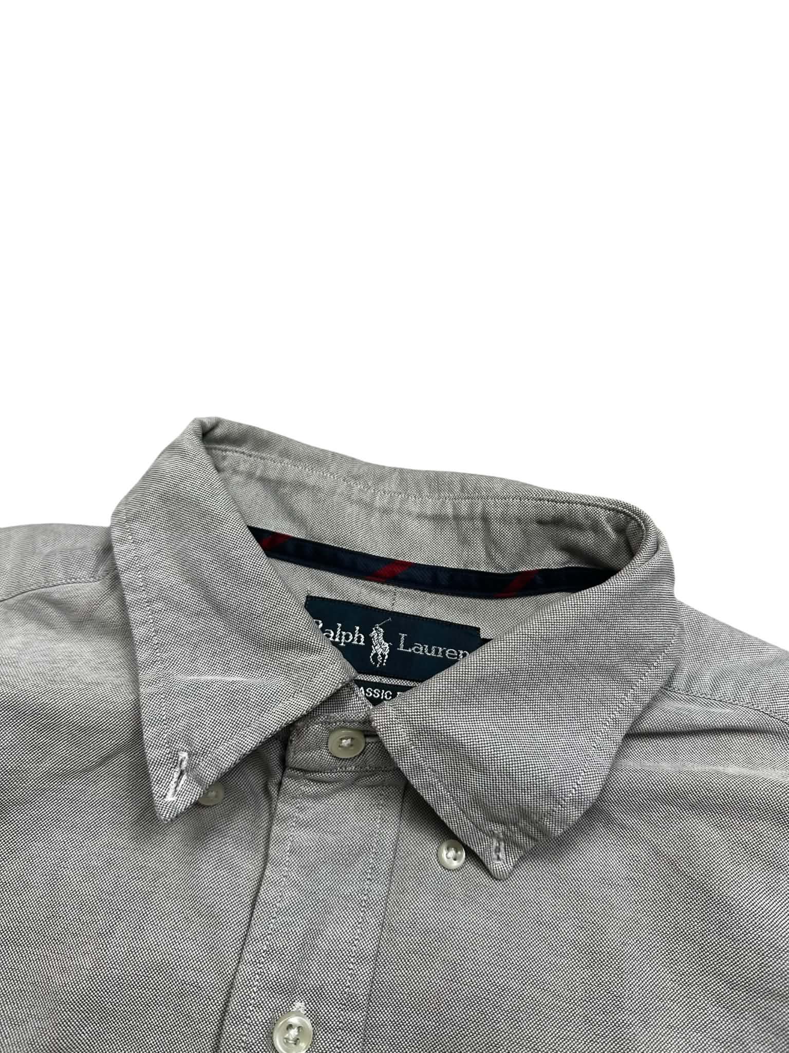 Polo Ralph Lauren Old Money Shirt (L)