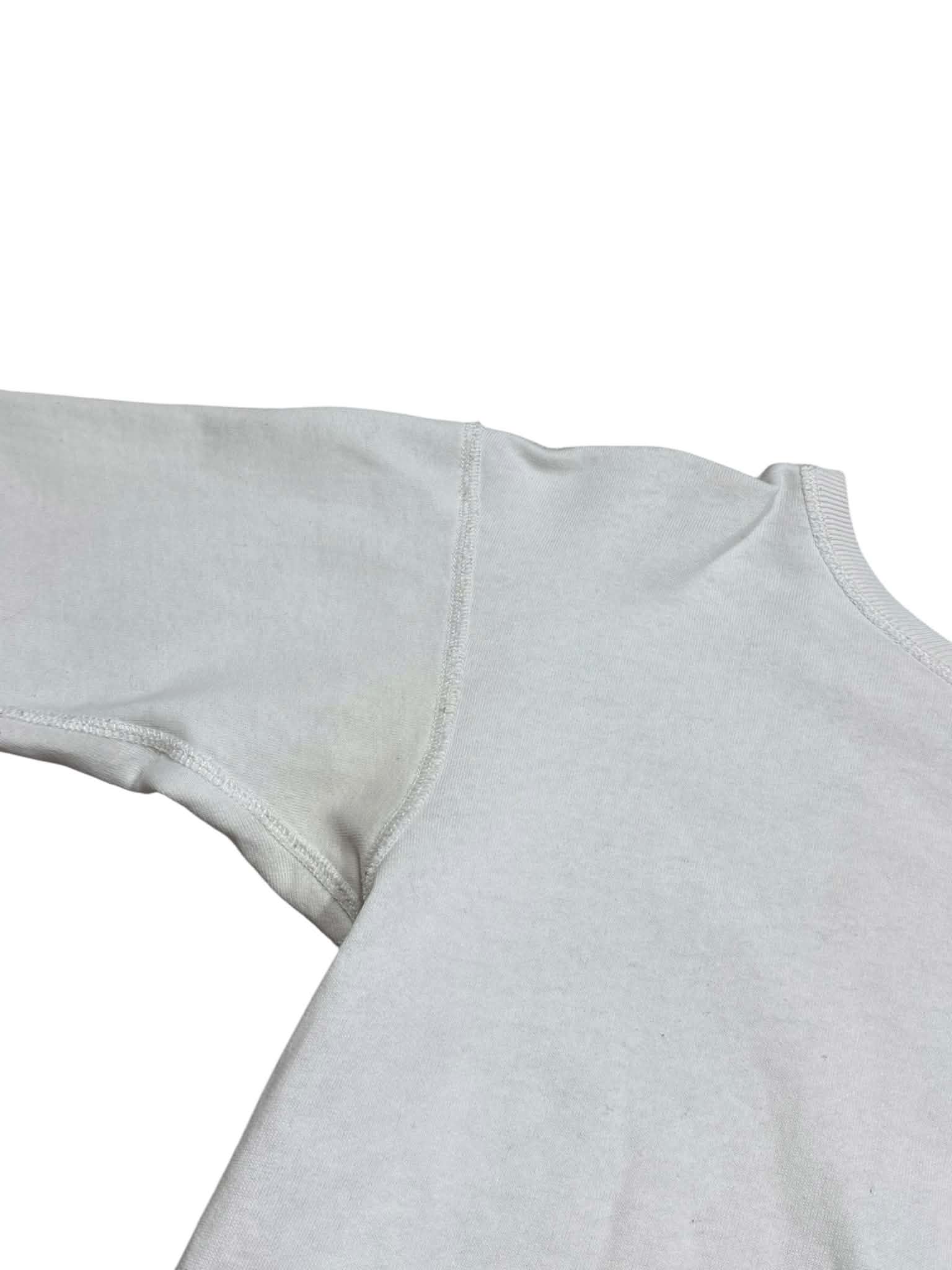 Polo Ralph Lauren Crewneck (Women M, Men XS)
