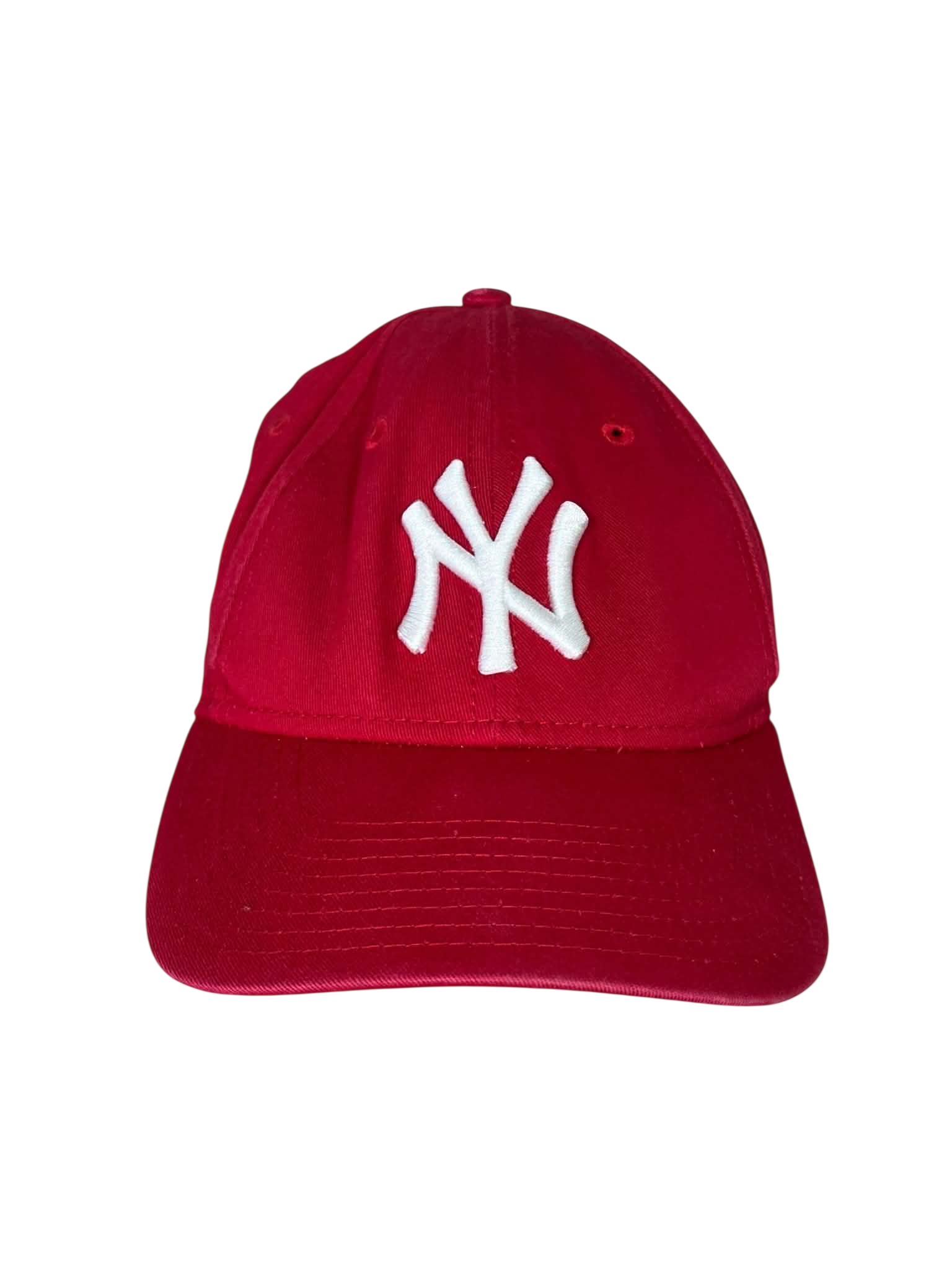 New Era 9FORTY Cap (One Size)