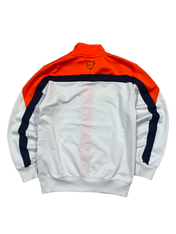 Netherlands Nike 2014-15 Trackjacket (XXS)