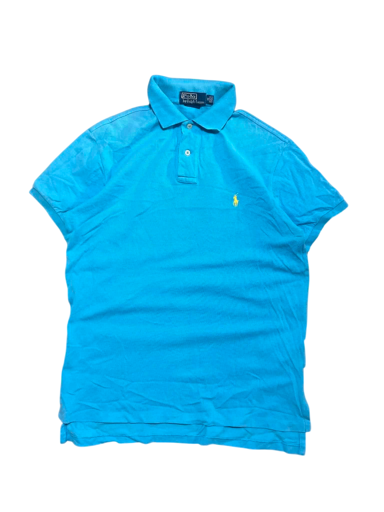 Polo Ralph Lauren Poloshirt (M)