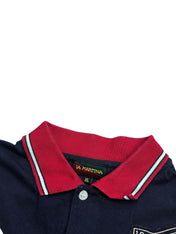 La Martina Chief Keef USA Poloshirt (XL)