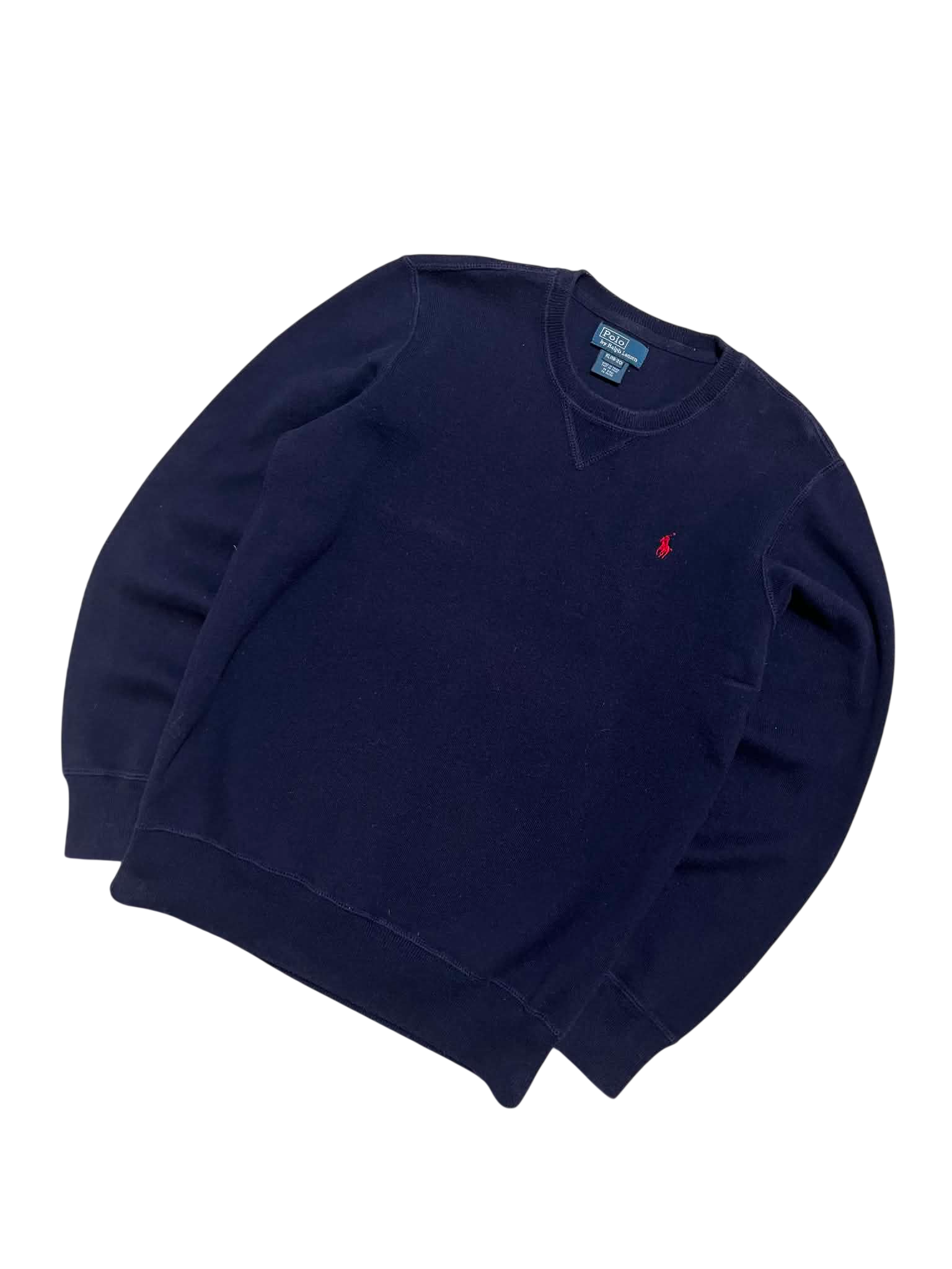 Ralph Lauren Crewneck (S)